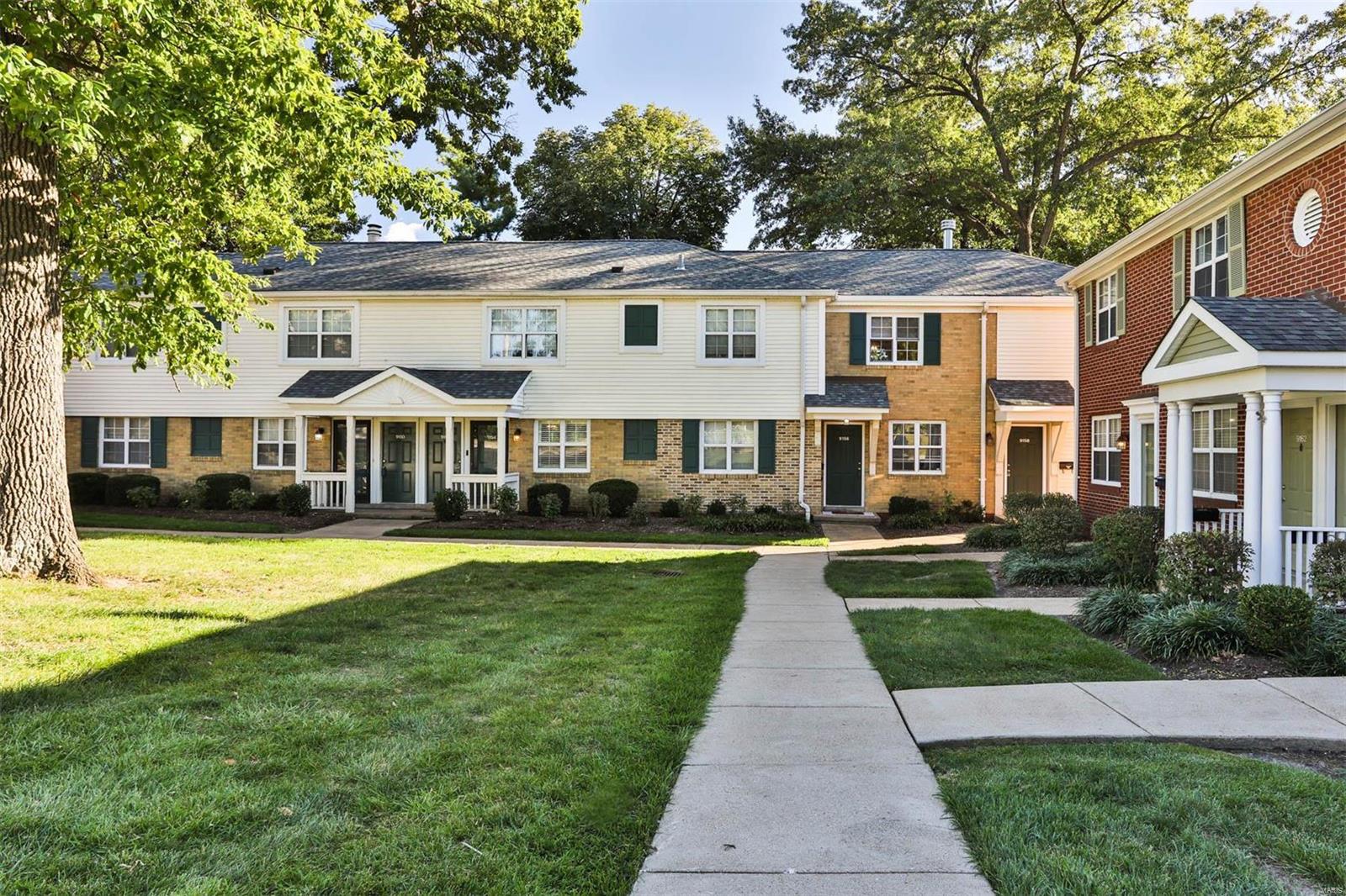 Brentwood Forest - Residential