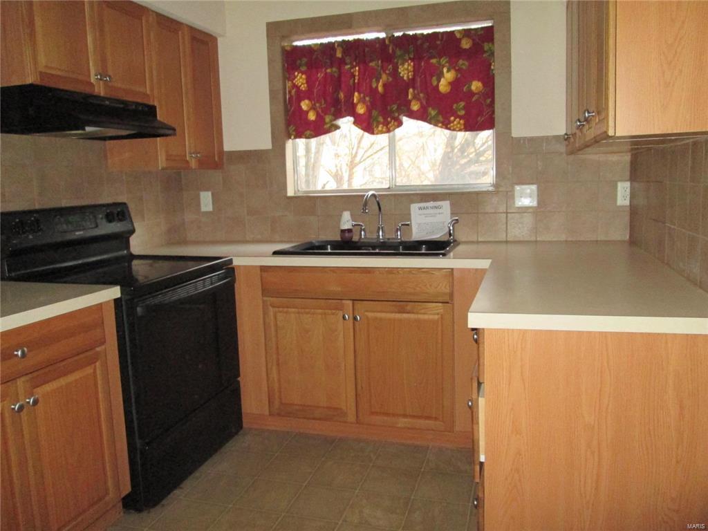 Commons The Condo - Residential