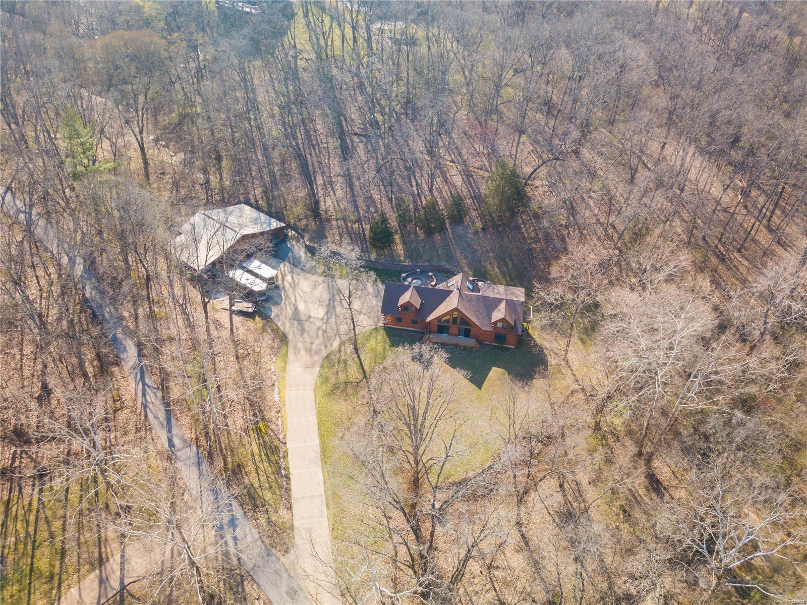 Spring Forest Estates - Residential