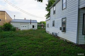 Bowmans Addition - Residential Income