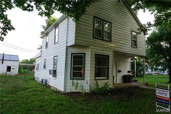 Bowmans Addition - Residential Income