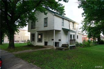 Bowmans Addition - Residential Income