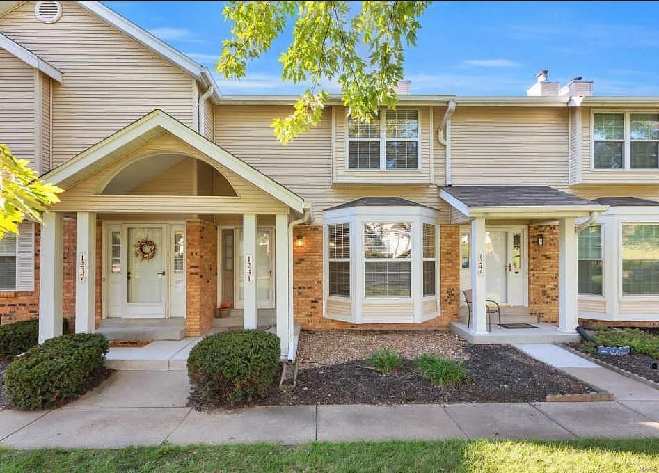 Location: Suburban
