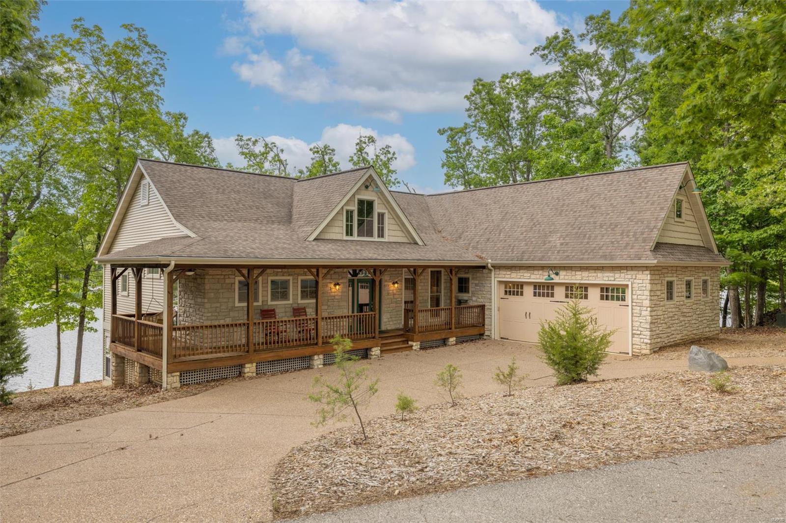 Innsbrook - Residential