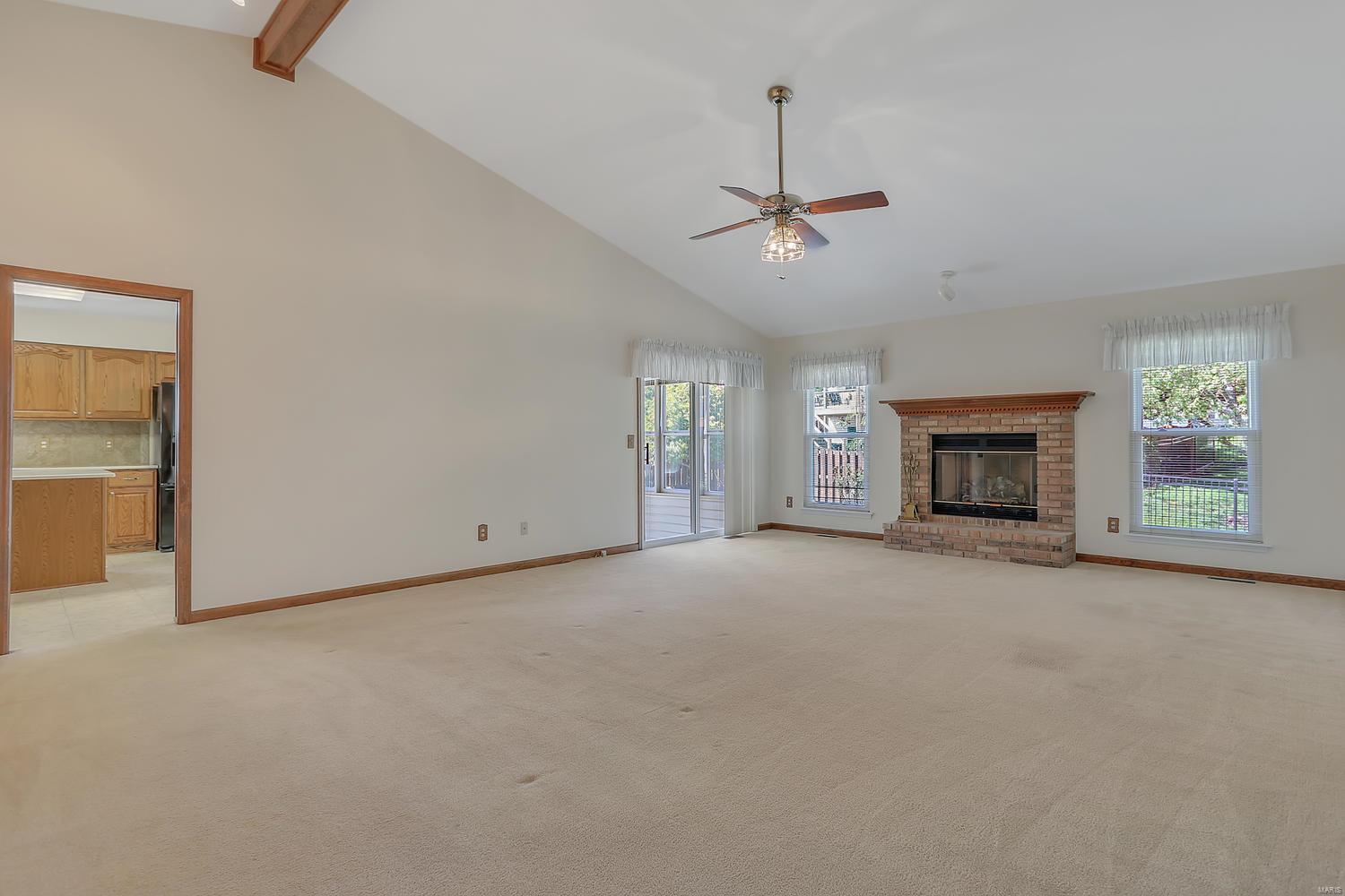 Huntleigh Meadows #1 - Residential