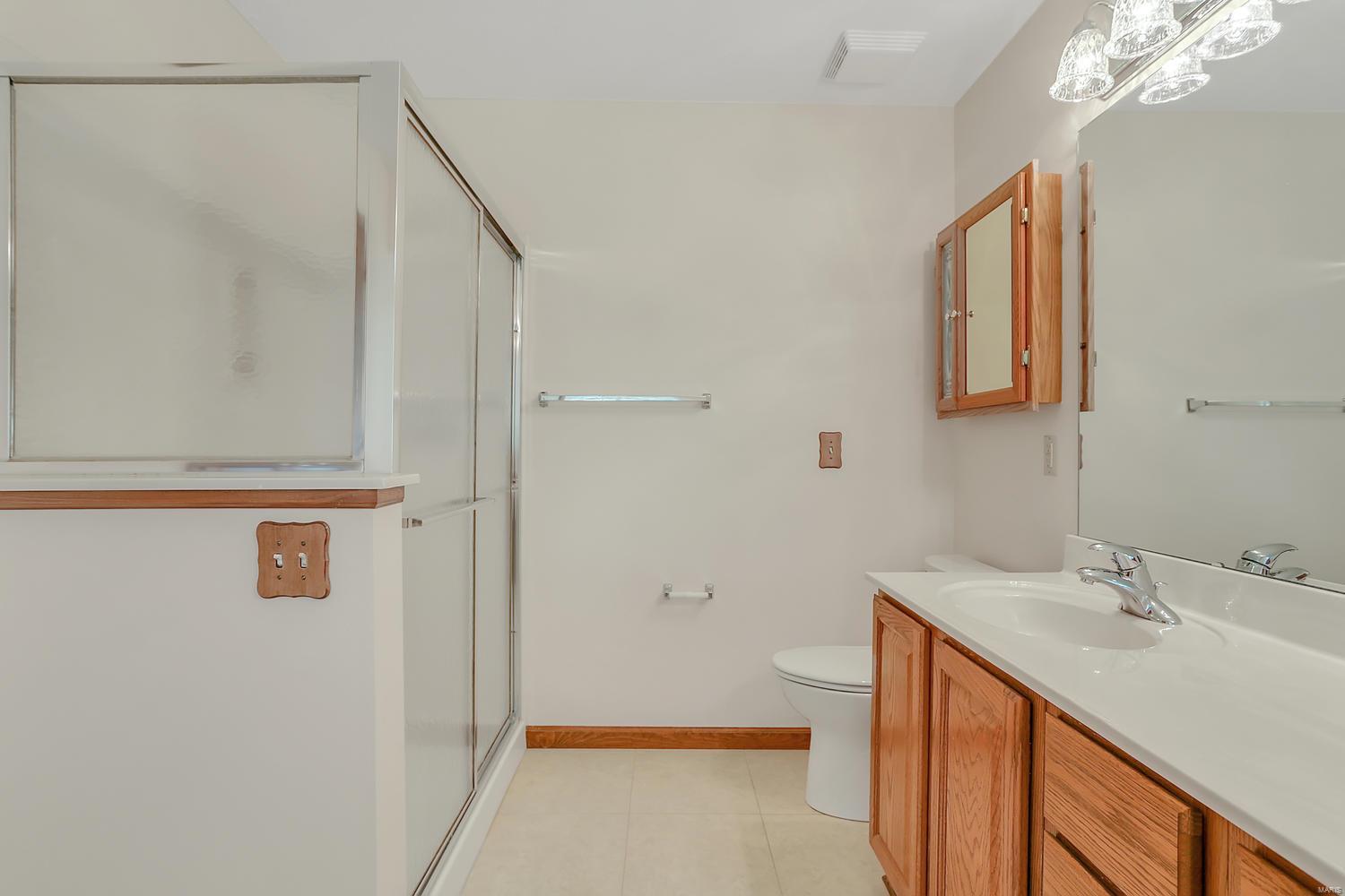 Huntleigh Meadows #1 - Residential