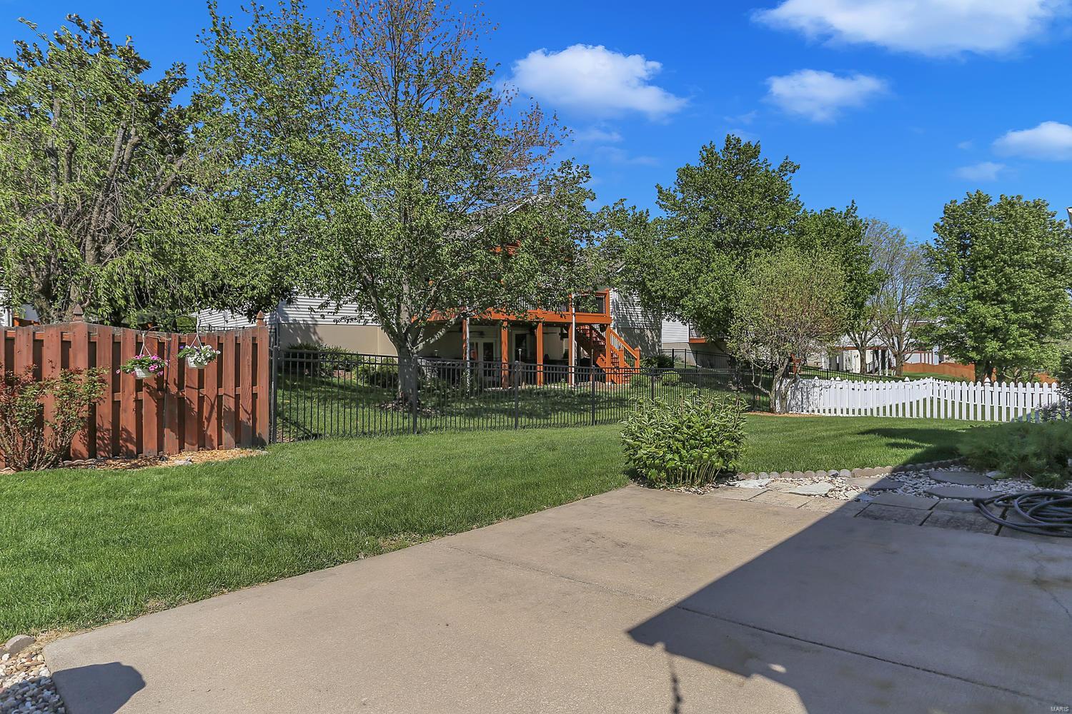 Huntleigh Meadows #1 - Residential