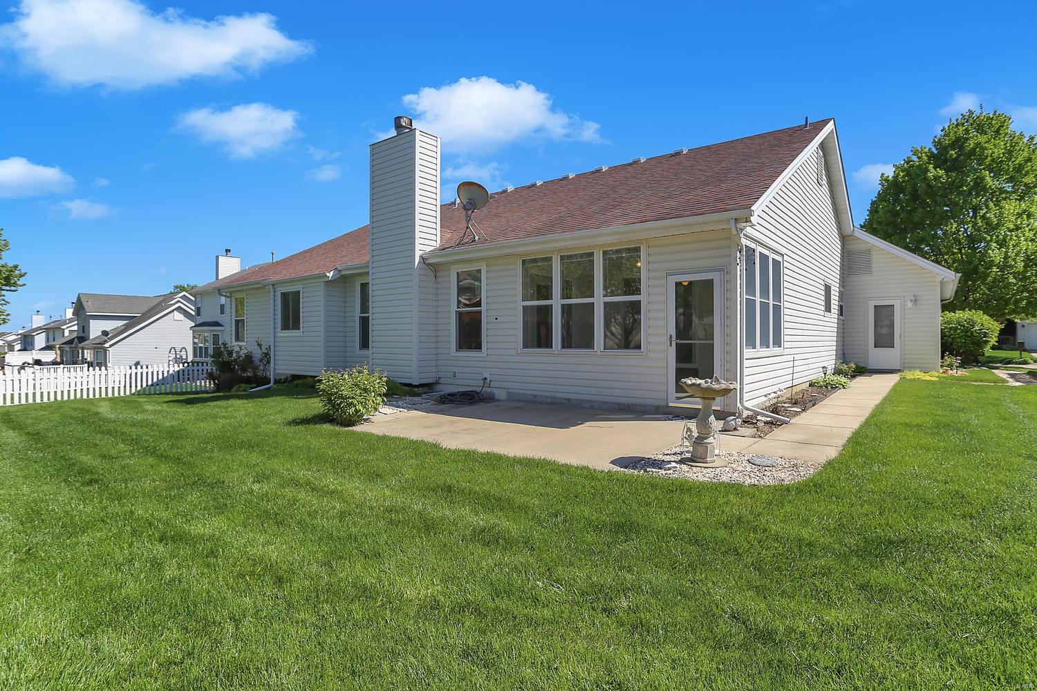 Huntleigh Meadows #1 - Residential