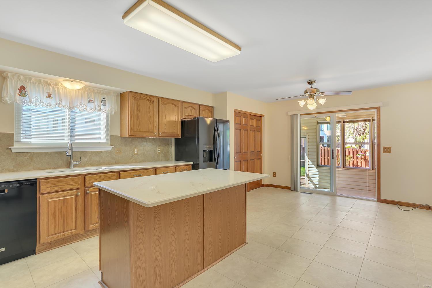 Huntleigh Meadows #1 - Residential