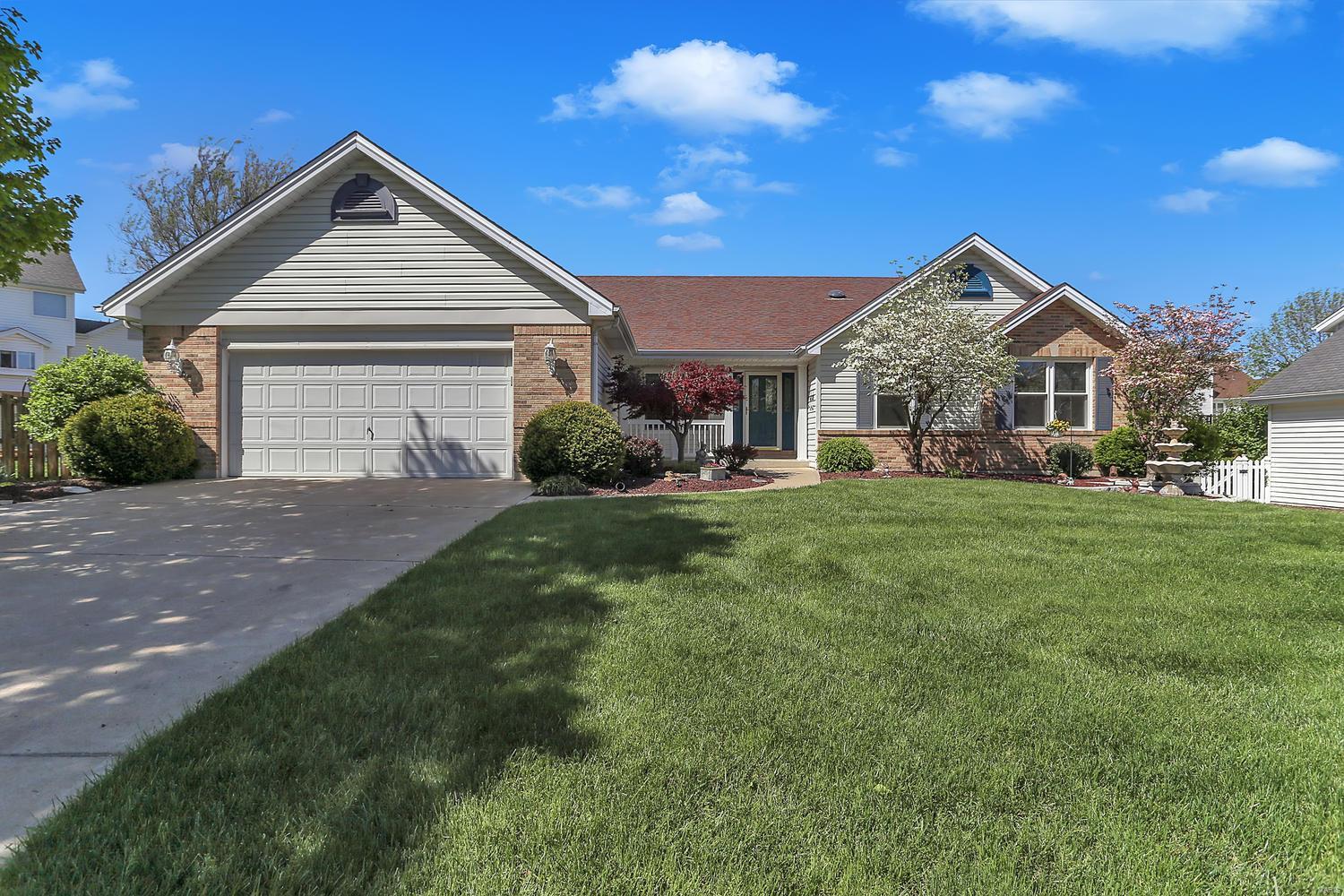 Huntleigh Meadows #1 - Residential