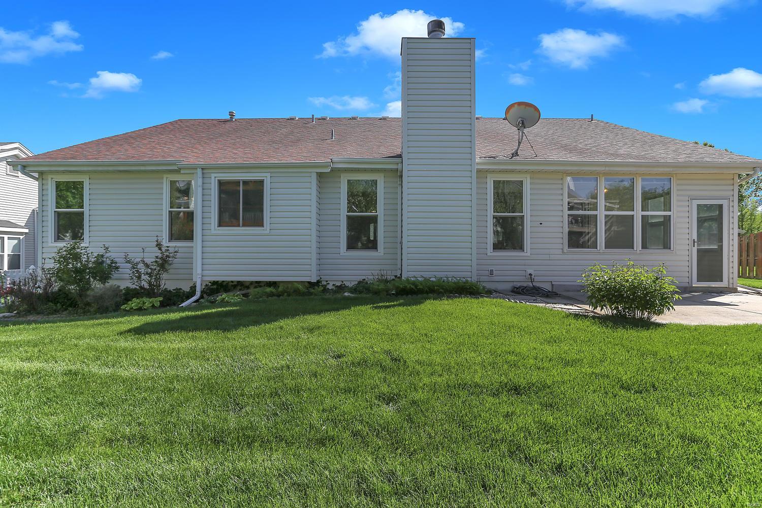 Huntleigh Meadows #1 - Residential