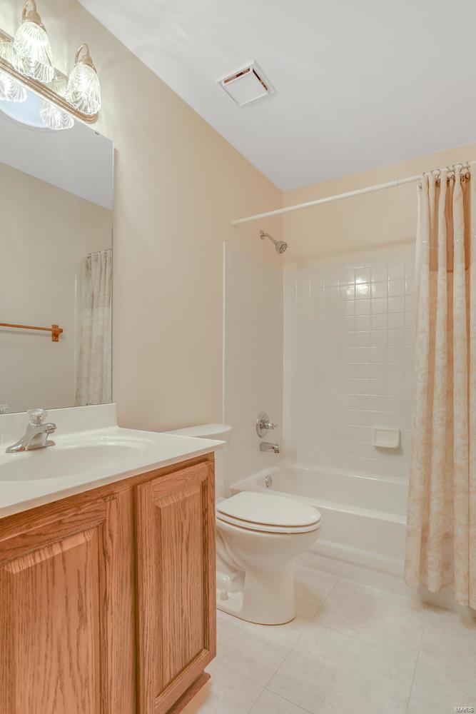 Huntleigh Meadows #1 - Residential