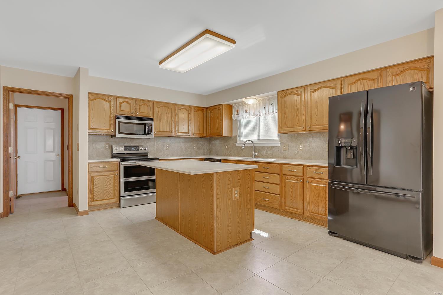 Huntleigh Meadows #1 - Residential