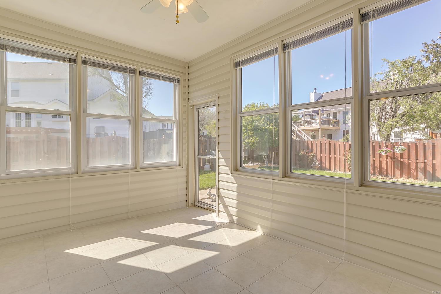 Huntleigh Meadows #1 - Residential