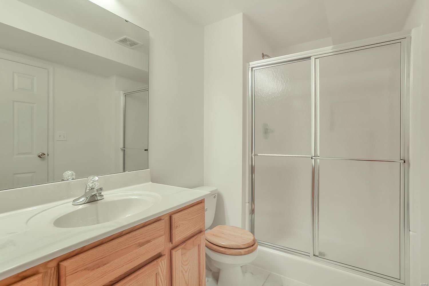Huntleigh Meadows #1 - Residential