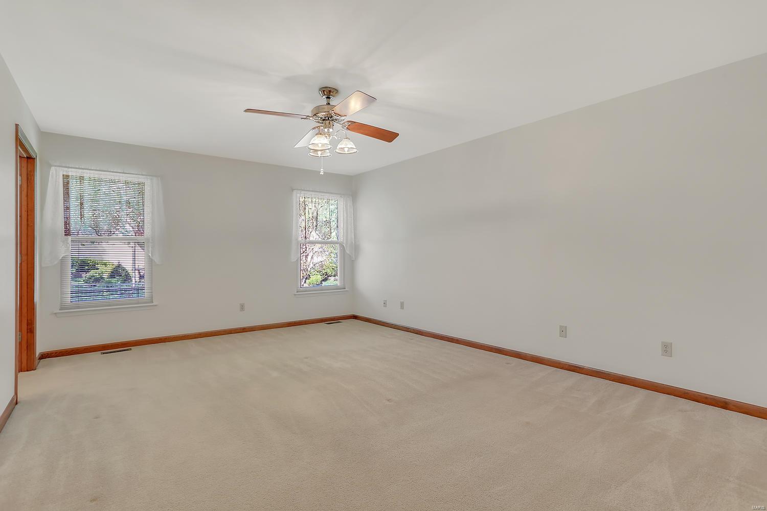 Huntleigh Meadows #1 - Residential