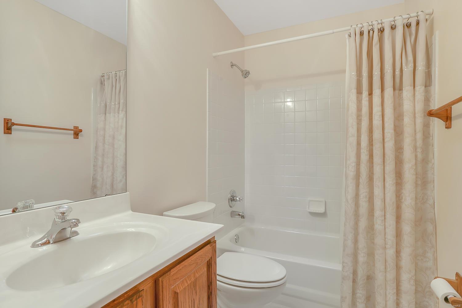 Huntleigh Meadows #1 - Residential