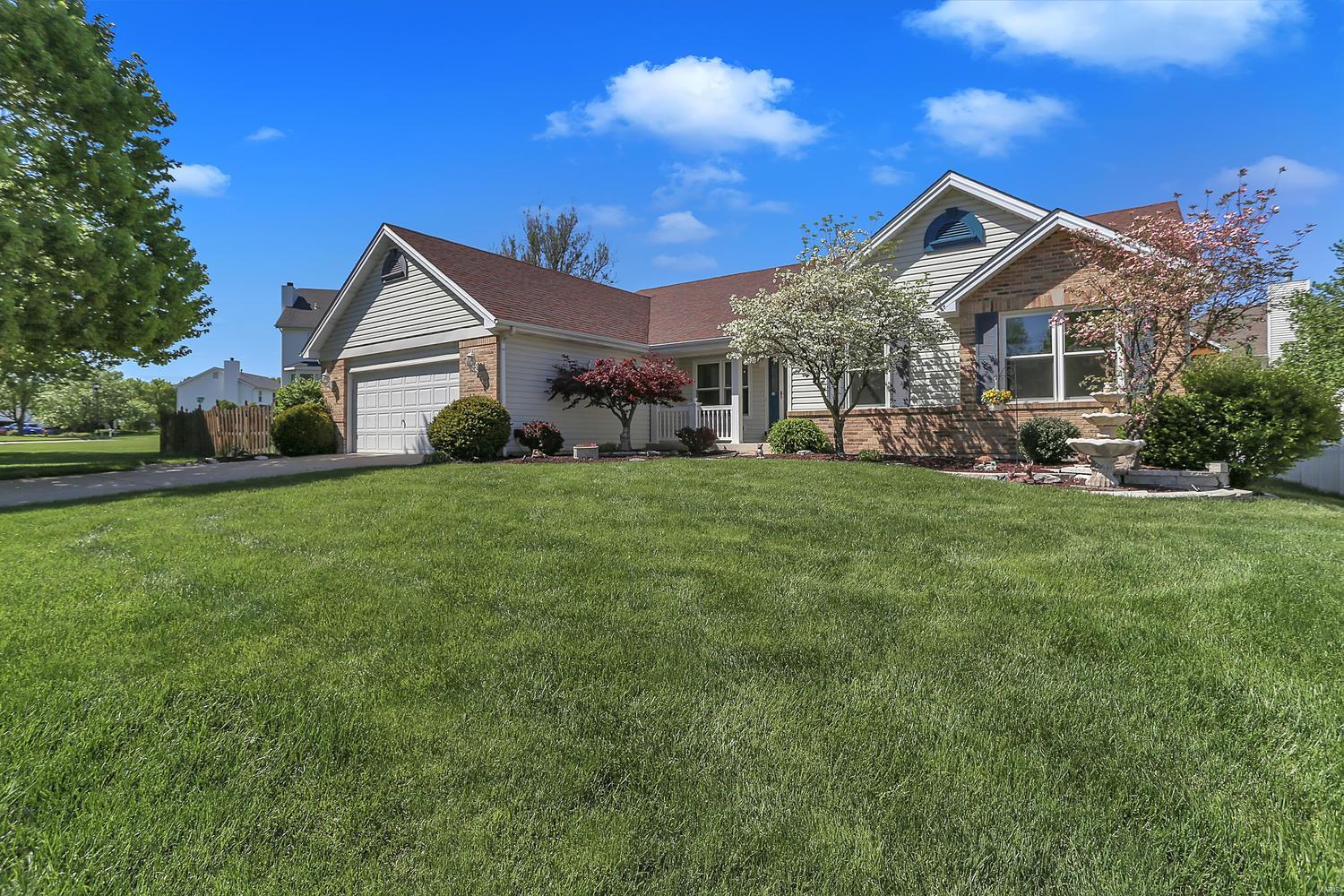 Huntleigh Meadows #1 - Residential
