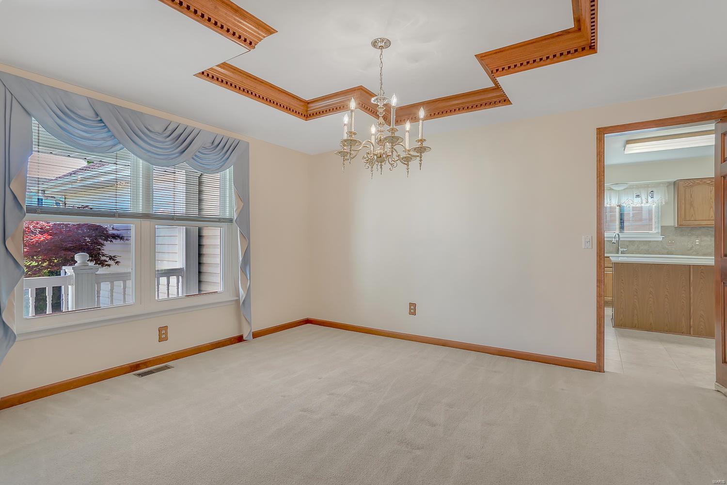 Huntleigh Meadows #1 - Residential
