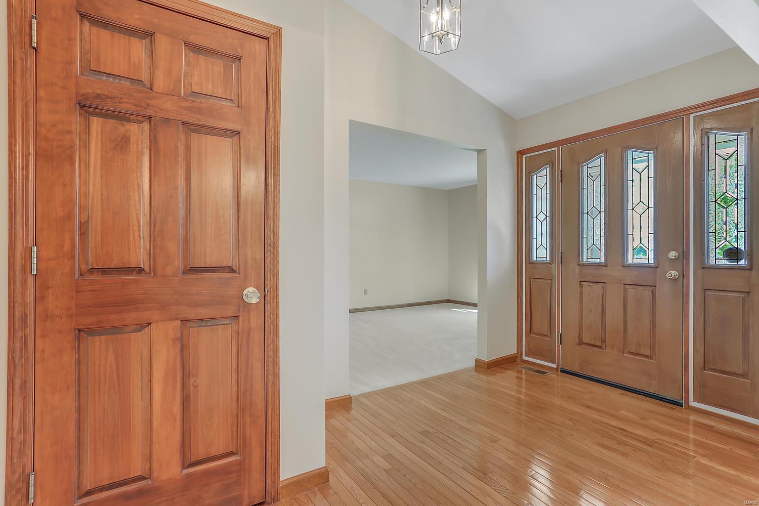 Huntleigh Meadows #1 - Residential