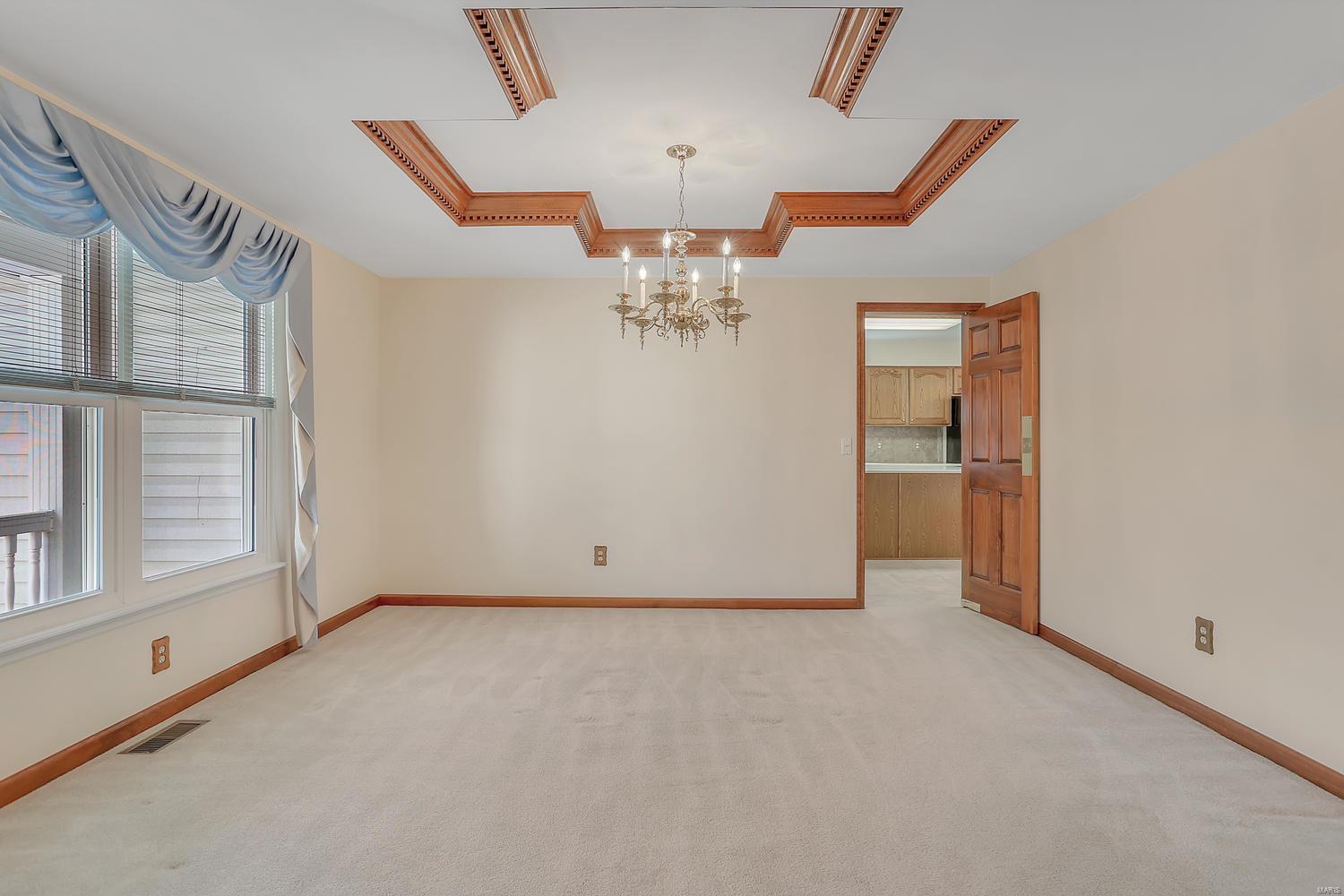 Huntleigh Meadows #1 - Residential
