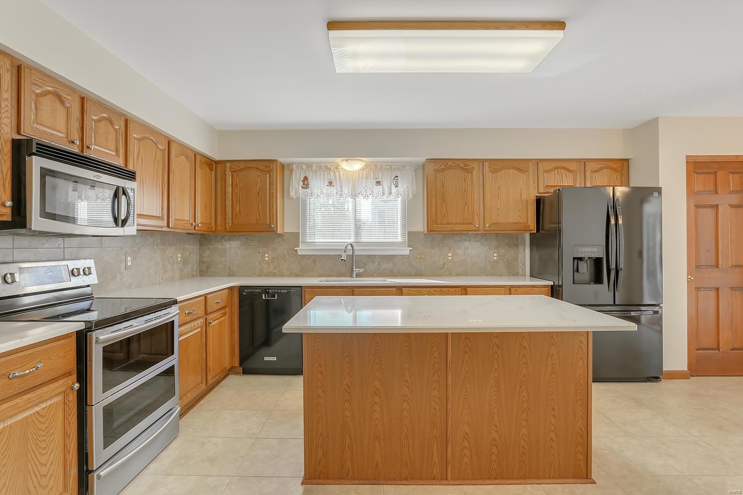 Huntleigh Meadows #1 - Residential