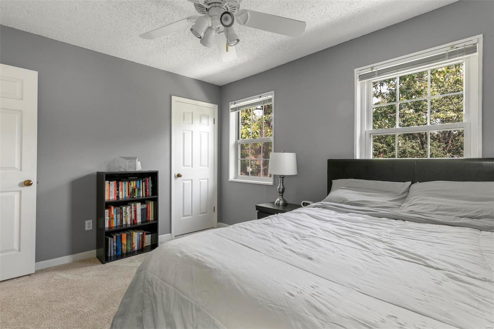 Brentwood Forest Condo Ph Four - Residential