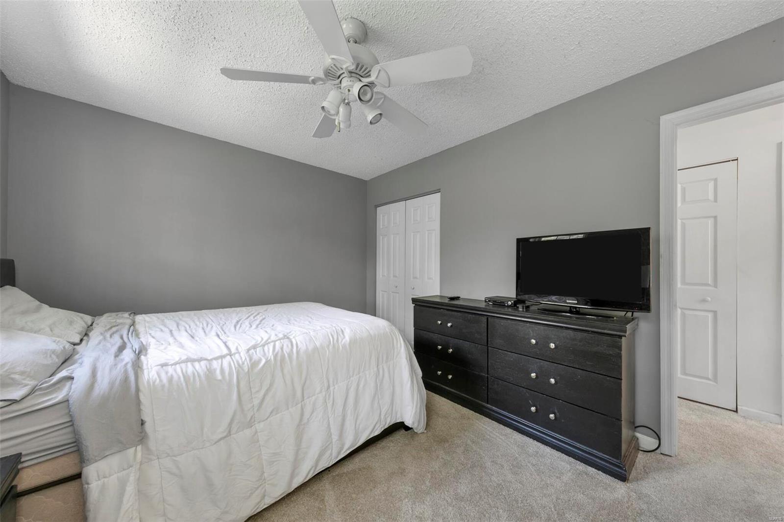 Brentwood Forest Condo Ph Four - Residential