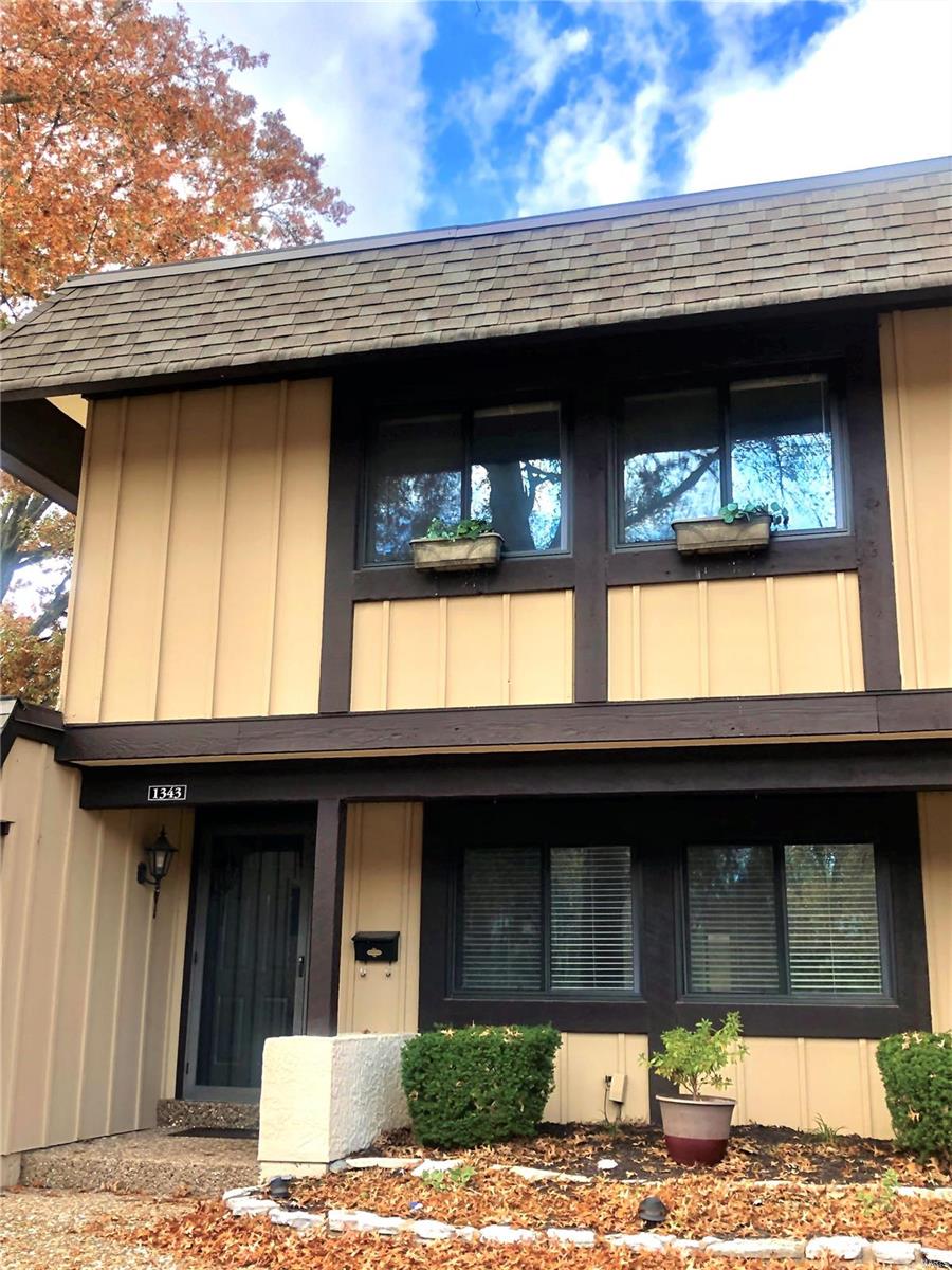 Buyer unable to close!! No fault of seller. Inspection resolved. TURN KEY CONDO!! Completely updated 3 Bedroom/3 Bathroom condo with oversized 2 car garage located in Heritage. Upgraded baseboards,crown molding and panel doors throughout the main level. Cohesive lighting and ceiling fans. The bright, open kitchen has custom cabinets, beautiful granite, tile backsplash with new stainless steel stove, microwave and dishwasher. Freshly painted, new paneled doors, upgraded bathrooms and newer laminate. Festive wood-burning fireplace with gas starter. Main floor laundry-washer and dryer included. Monthly condo fee covers all exterior elements of property, including patio fencing.