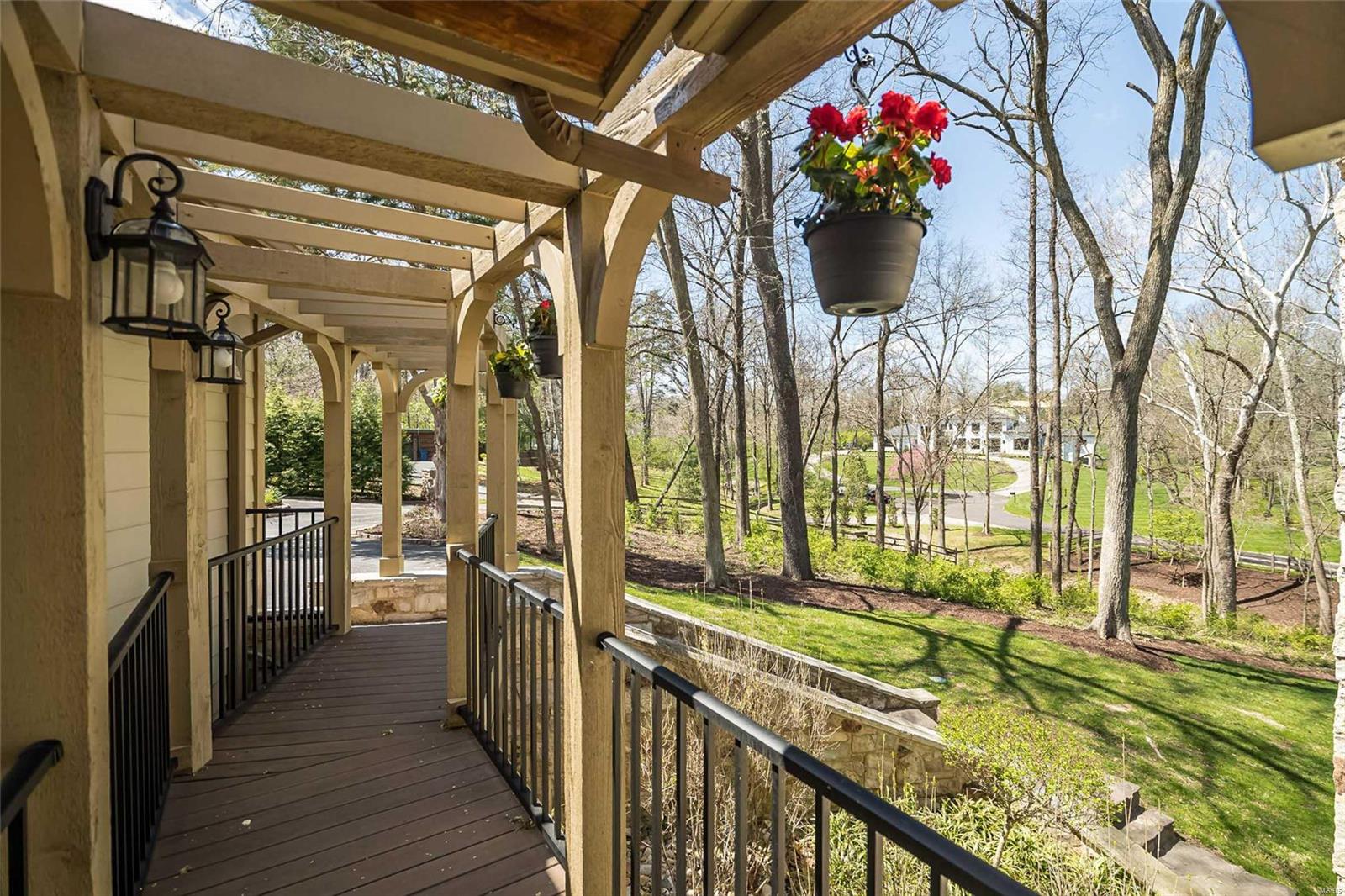Warson Estates - Residential
