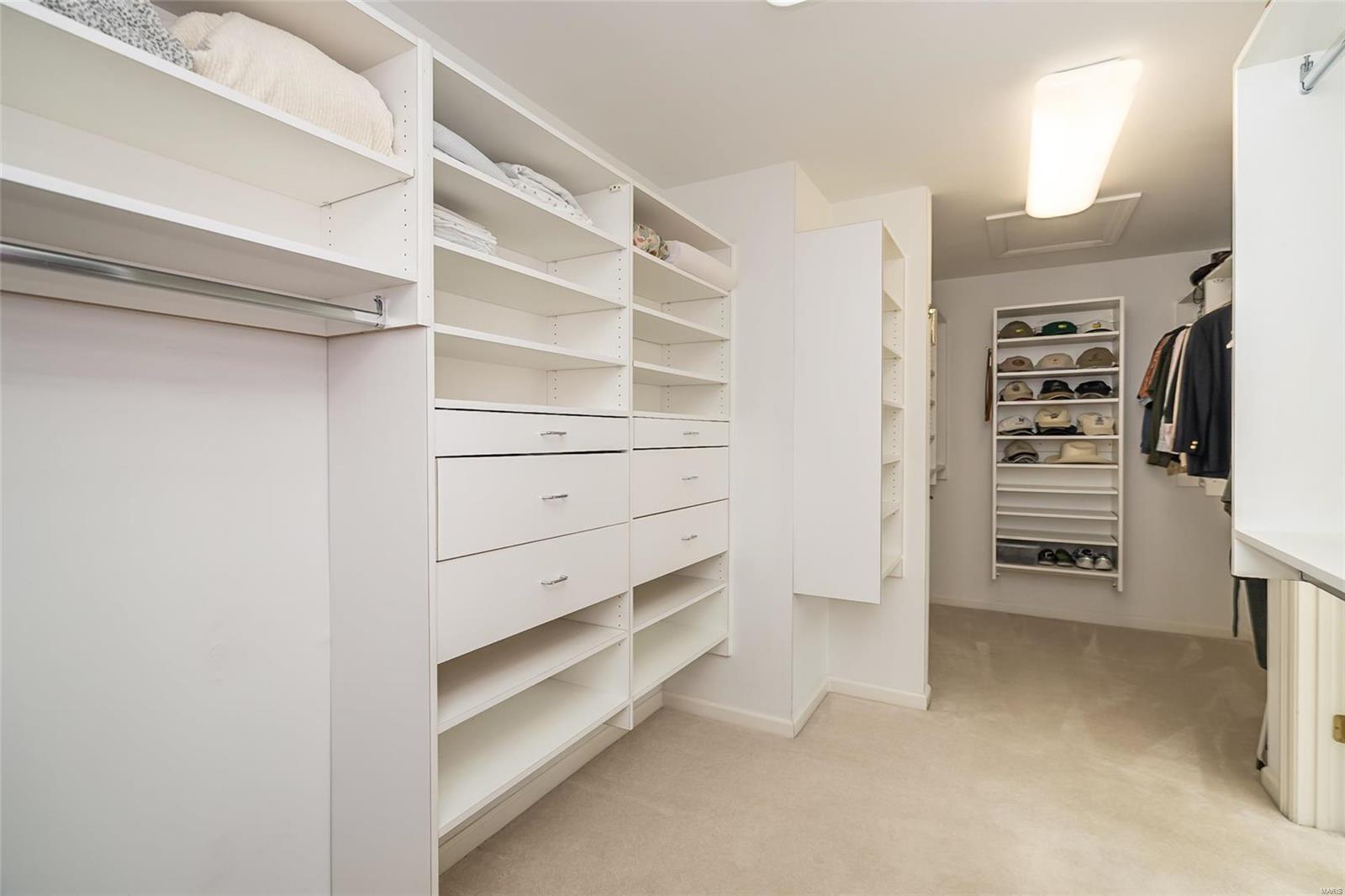 Warson Estates - Residential