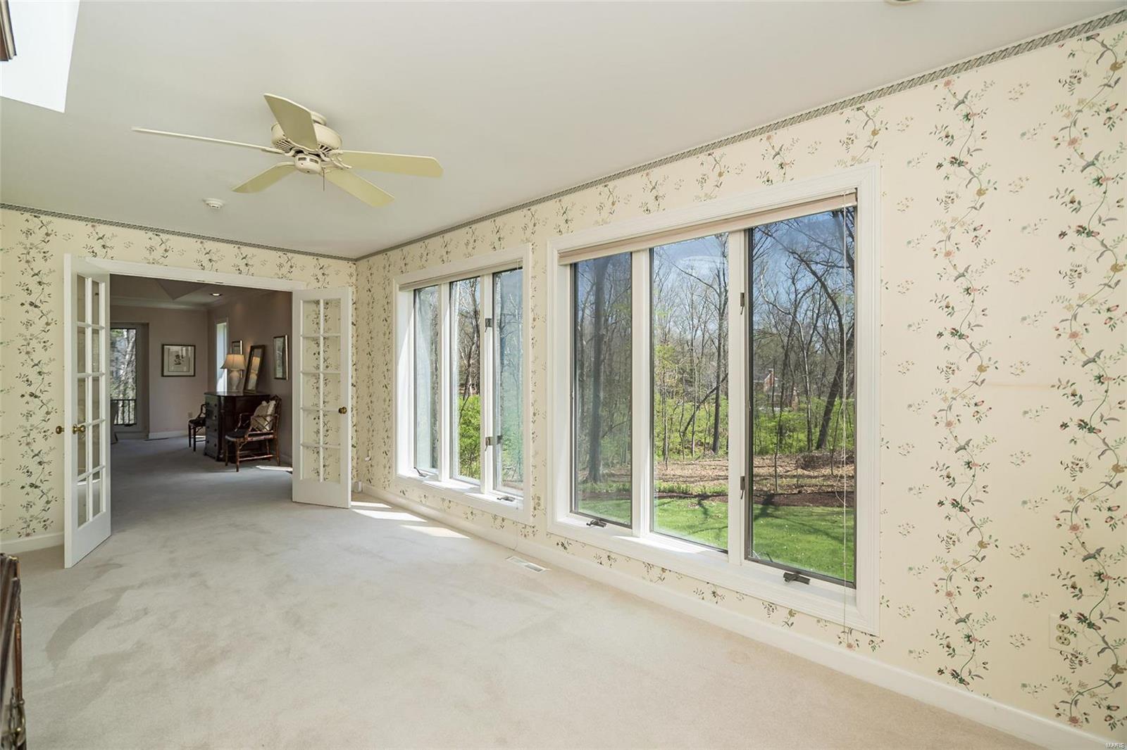 Warson Estates - Residential