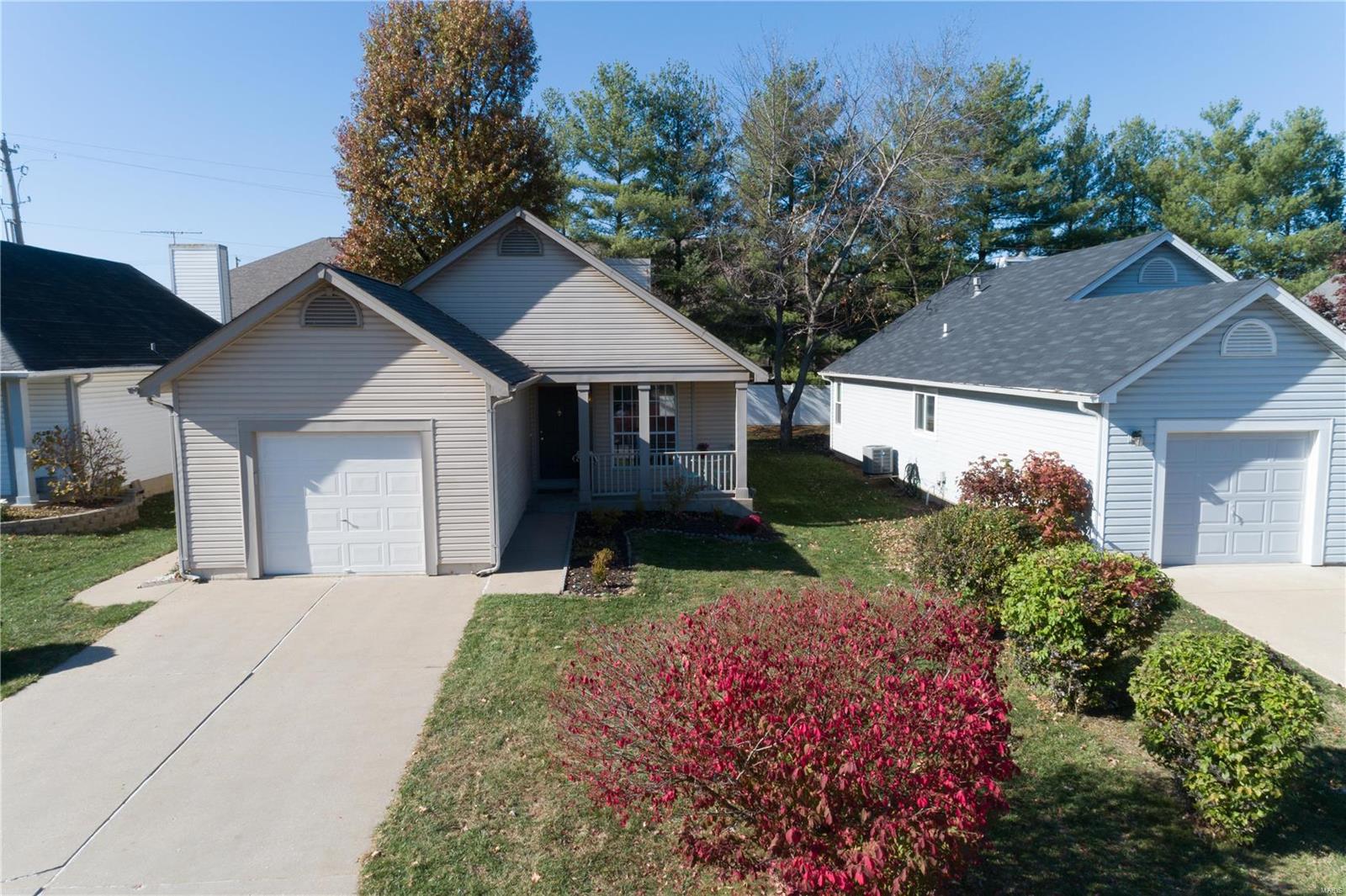Plum Creek - Residential