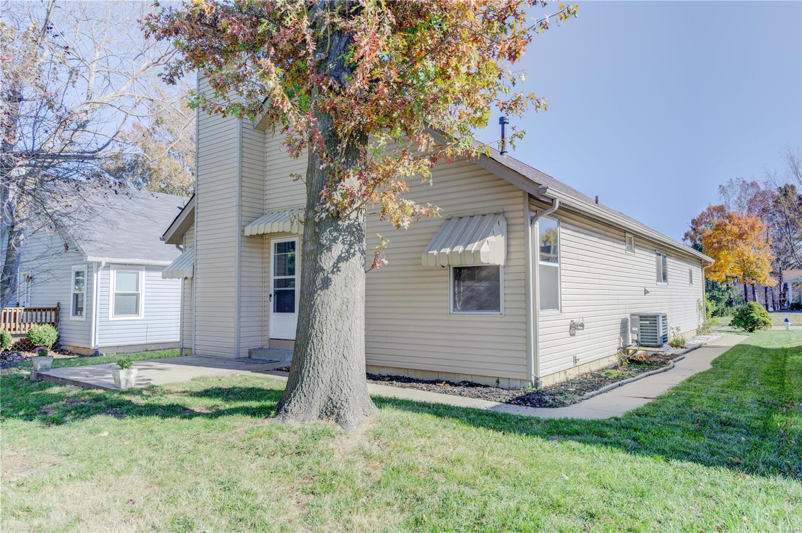 Plum Creek - Residential