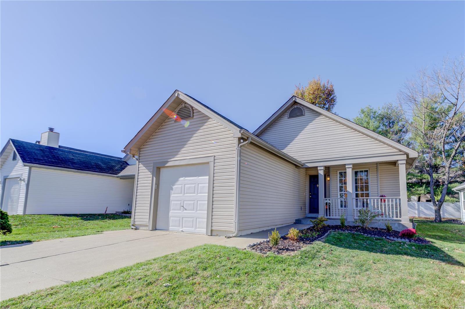 Plum Creek - Residential