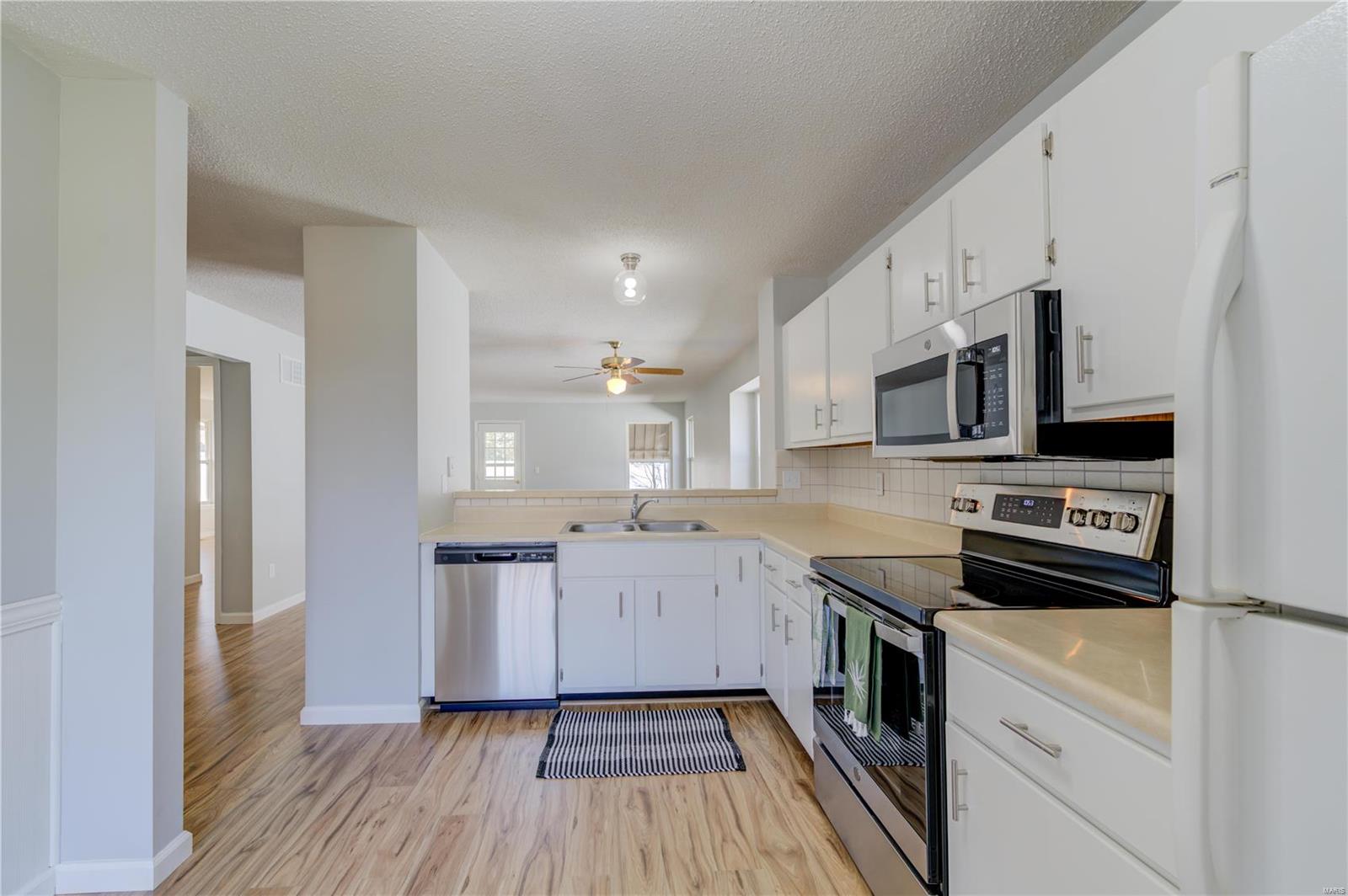 Plum Creek - Residential