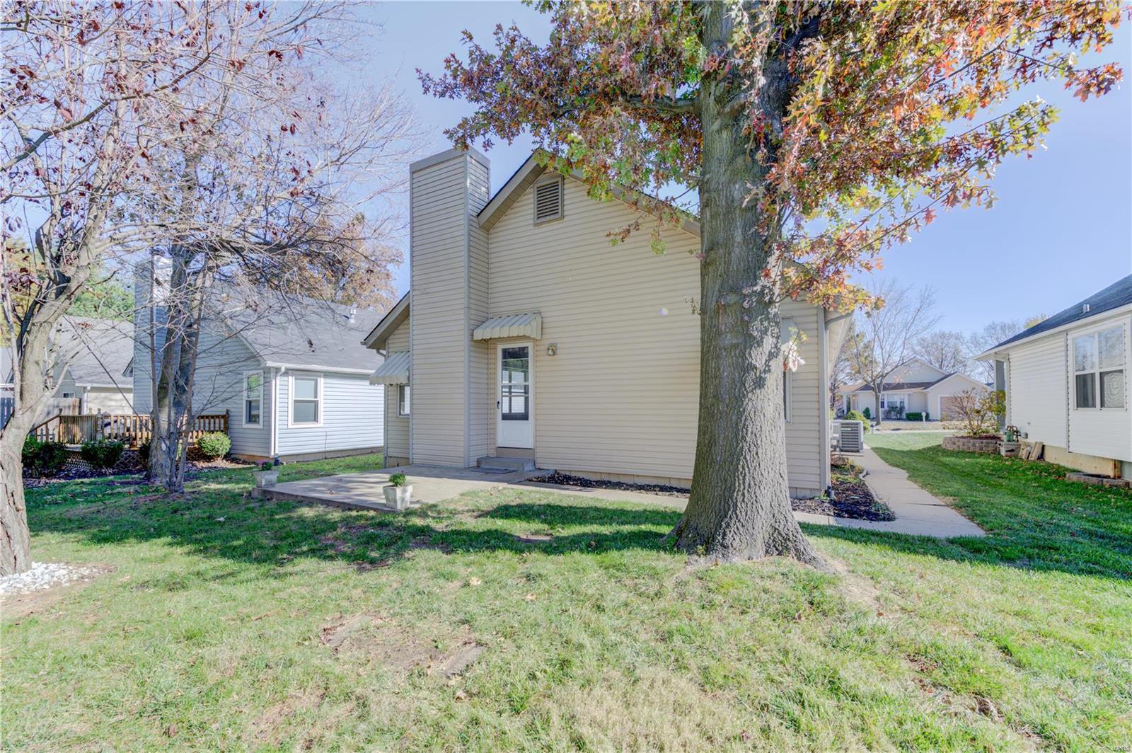 Plum Creek - Residential