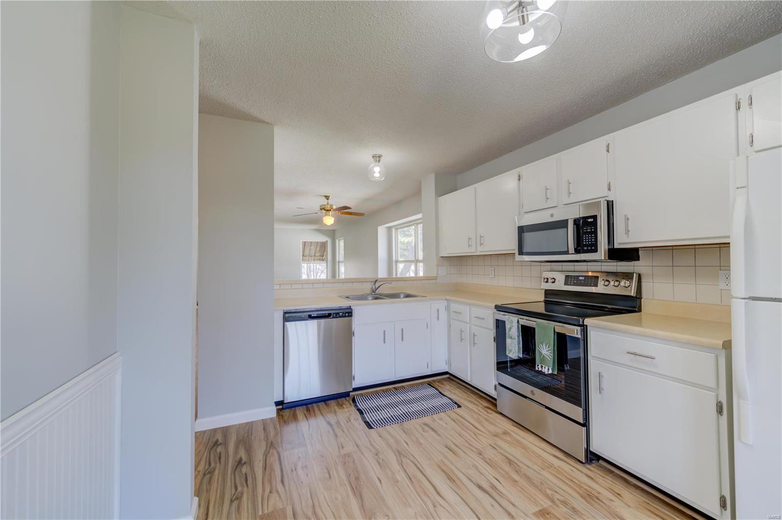 Plum Creek - Residential