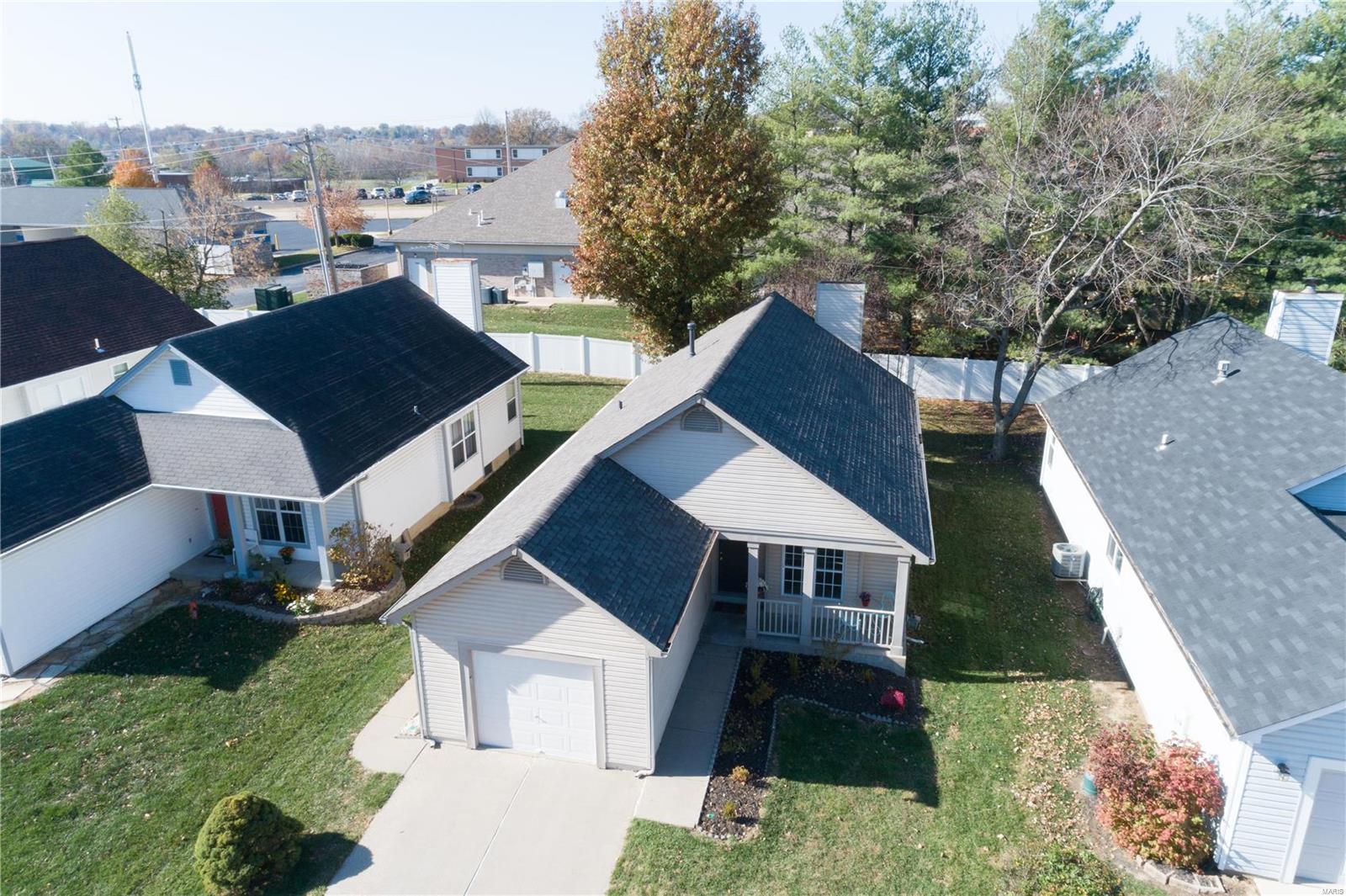Plum Creek - Residential