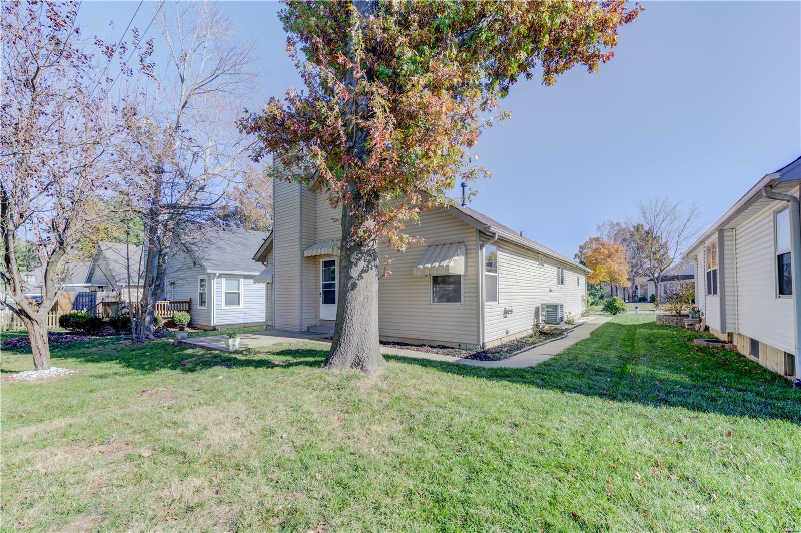Plum Creek - Residential