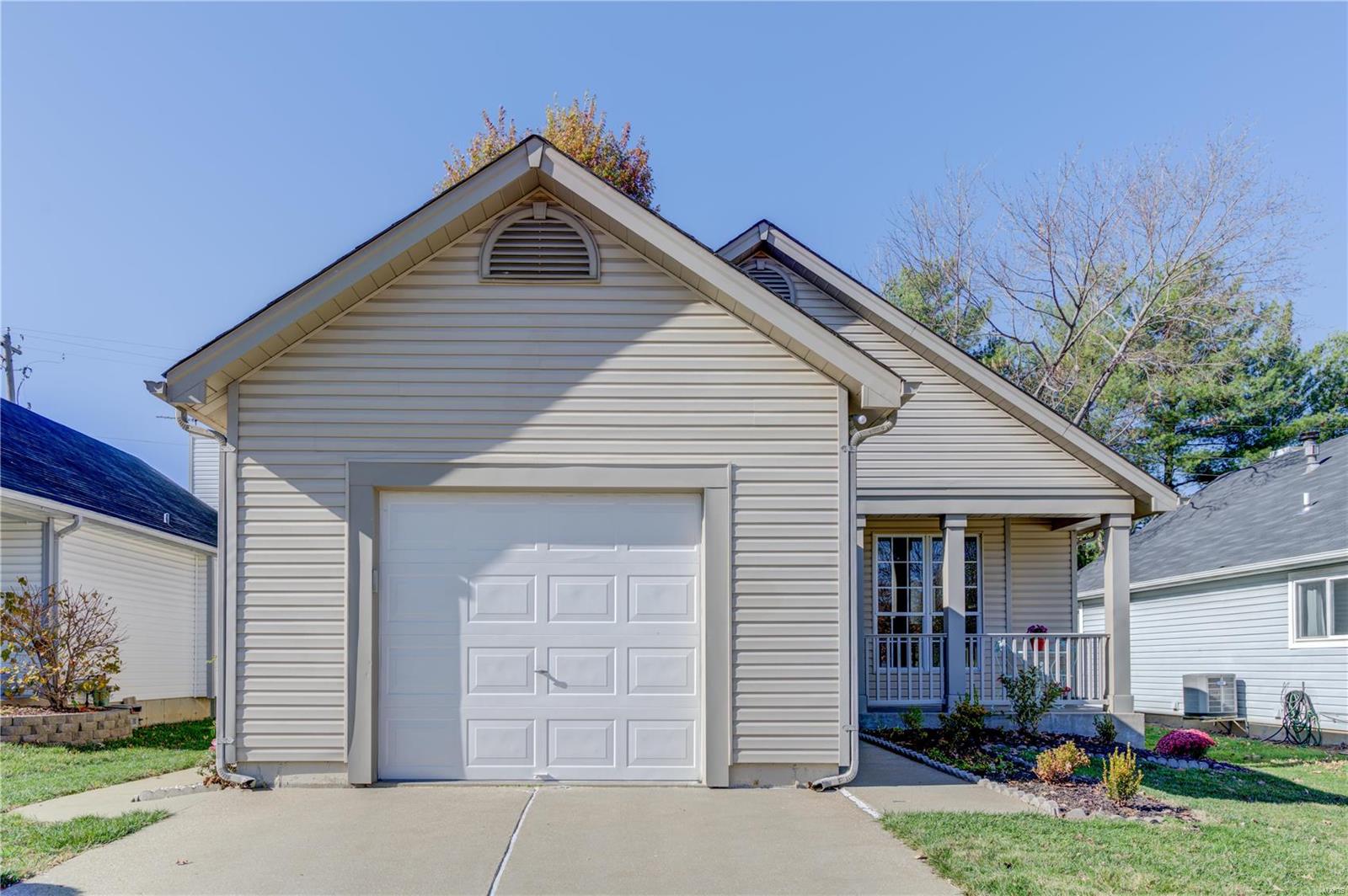 Plum Creek - Residential