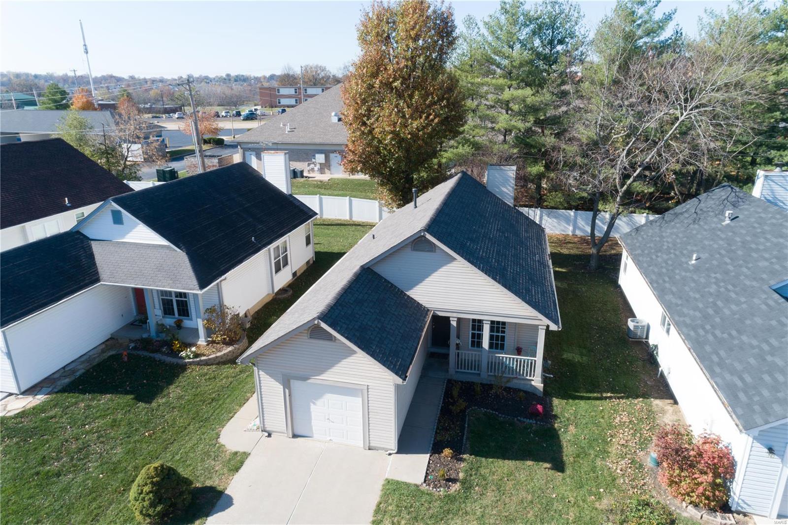 Plum Creek - Residential