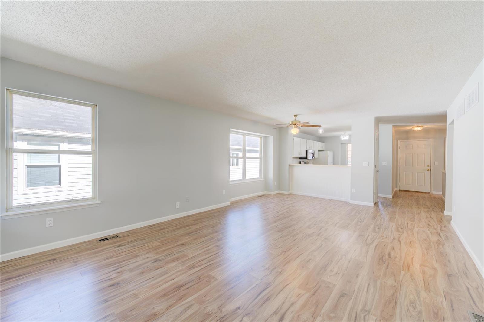 Plum Creek - Residential