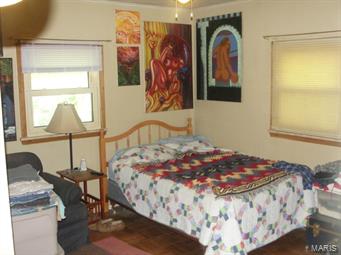 Kingshighway Hills Add - Residential