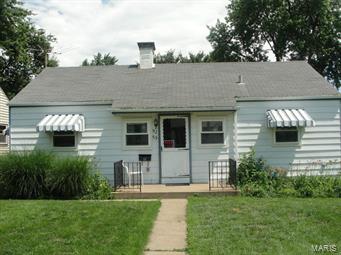 Kingshighway Hills Add - Residential