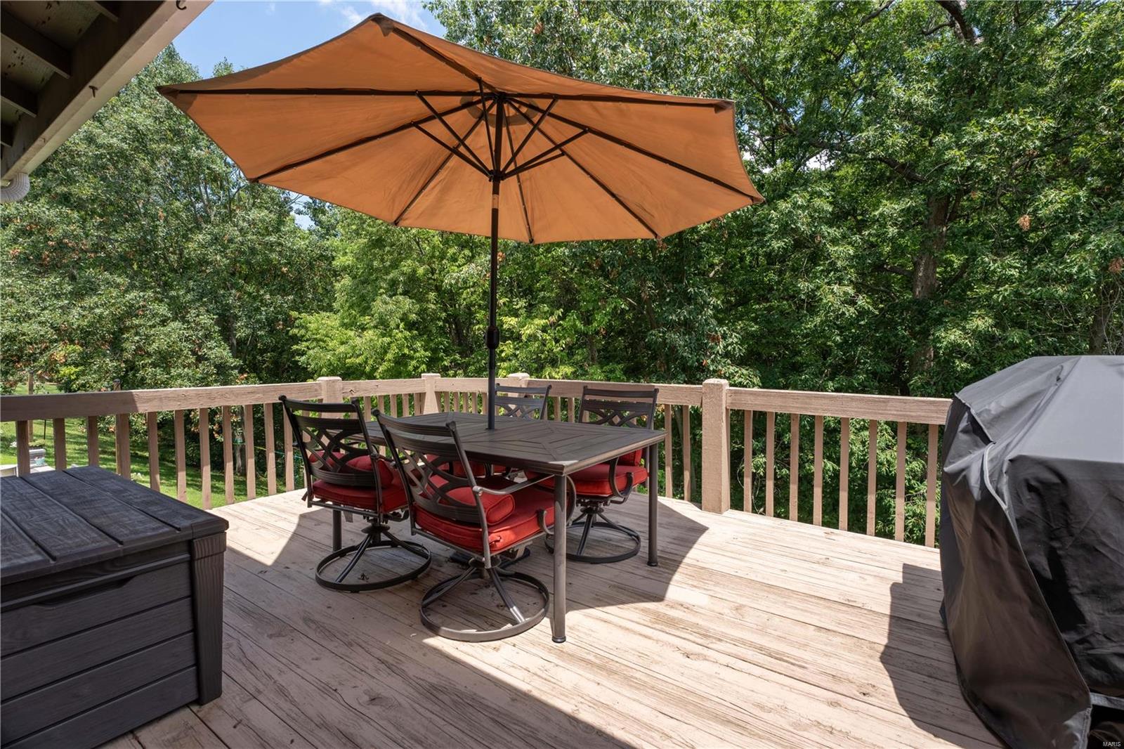 Carriage Hills #1 - Residential