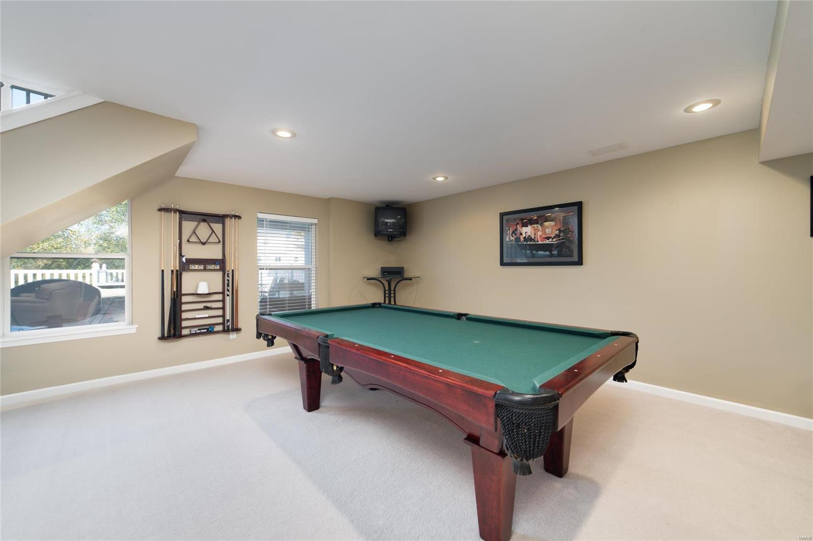 Cardinal Creek - Residential