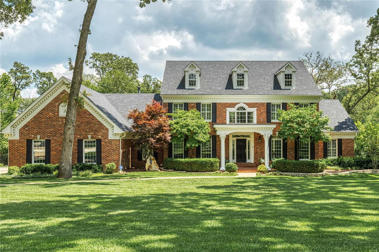 Frontenac Forest - Residential