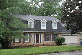 Country Creek - Residential