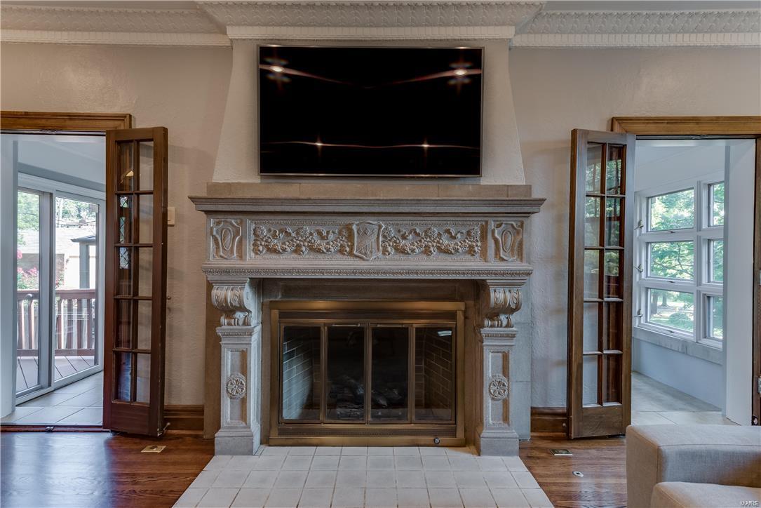 Claverach Park - Residential
